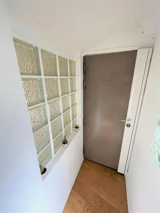 Le Boheme - Centre De Paris - Belle Vue - Wifi Apartment France